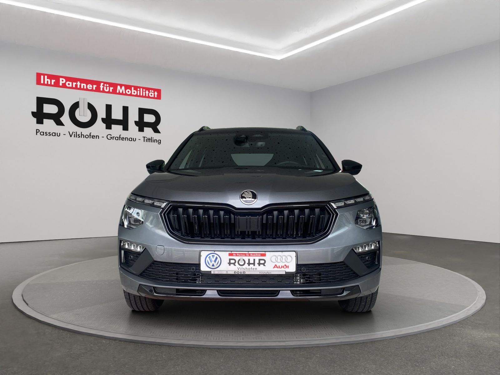 Skoda Kamiq Monte Carlo 1.5 TSI DSG AHK Kam. LED Pano imagem 2