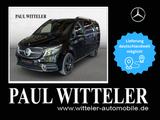 Mercedes-Benz V 300 d Avantgarde AMG 4MATIC AHK+STANDH:+360°
