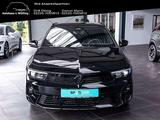 Opel Astra Sports Tourer GS Autom. +NEUWERTIGER JAHRE - Opel Astra: Schwarz, Sports Tourer