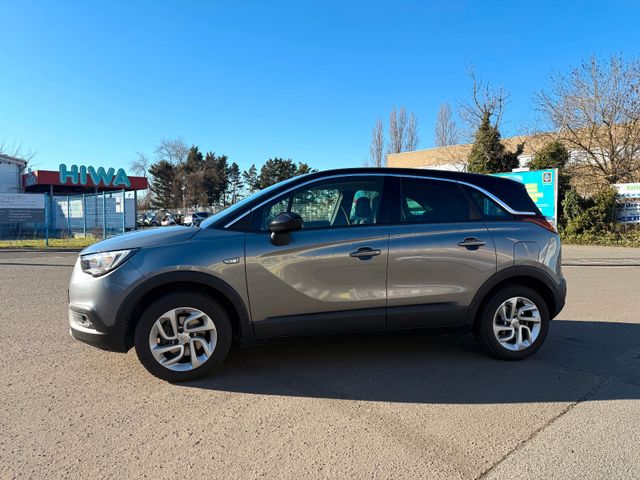 Opel Crossland (X) 1.2 INNOVATION Automatik (NAVI)