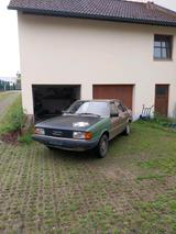 Audi 80 b2 - Audi 80: B2