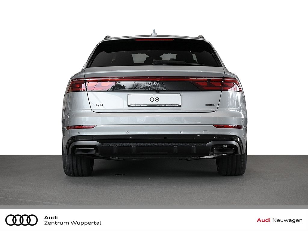 Audi Q8 - Bild 5