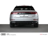 Audi Q8 - Vorschau Bild 5