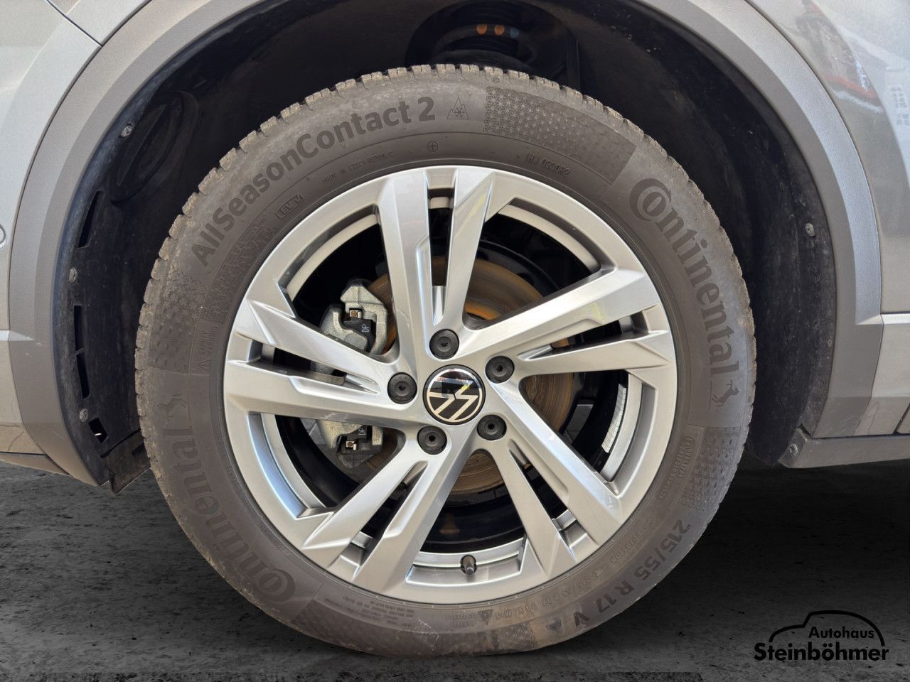 Volkswagen T-Roc - Bild 11