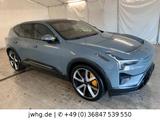 Polestar 3 LongRange Dual 22" Pilot&PlusPkt 360° - Polestar 3 mit Panoramadach
