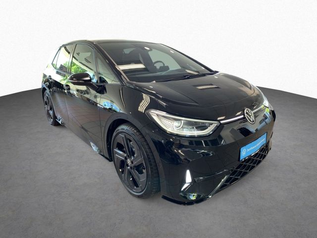 ID.3 GTX +IQ.LIGHT+PANO+NAVI+AR HUD+