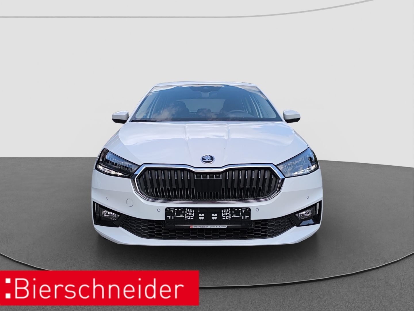 Skoda Fabia - Bild 3