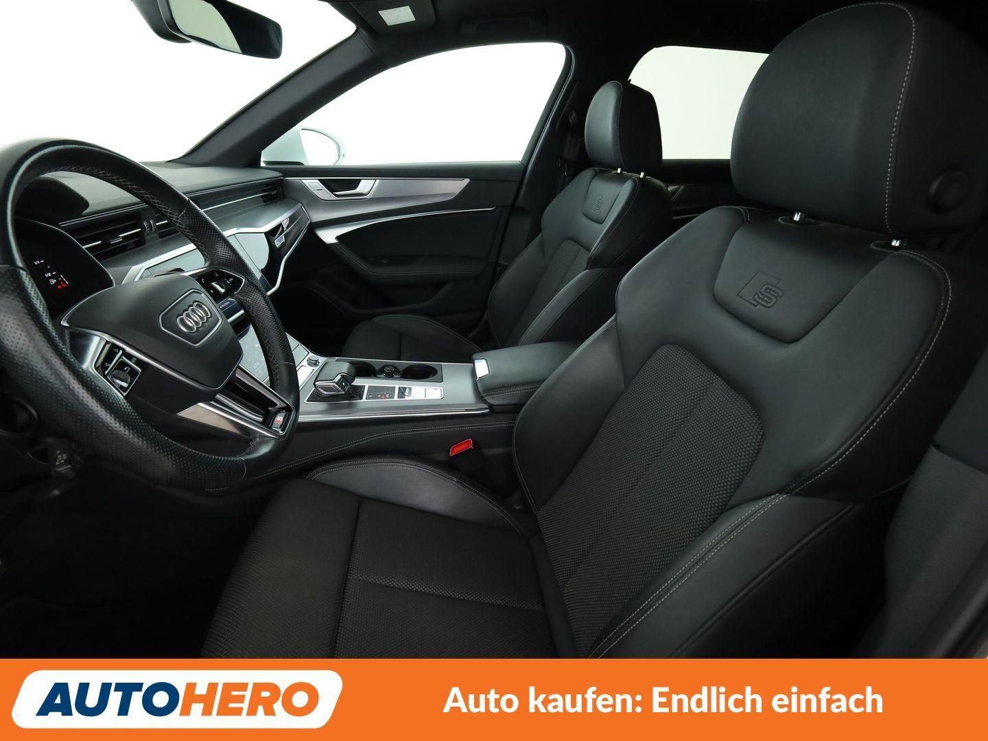 Audi A6 40 TDI Sport Aut.*NAVI*LED*ACC*CAM*PDC*SHZ*