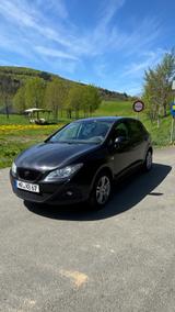 Seat Ibiza 1.6 16V Sport Sport - Seat Ibiza: 16v Sport