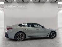 BMW 420 Gran Coupé - Vorschau Bild 5