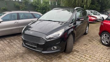Ford S-Max - 1