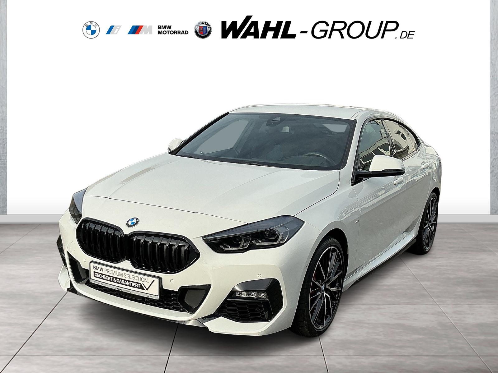 BMW 220i xDrive GRAN COUPÉ M SPORT PRO LC PROF HUD H