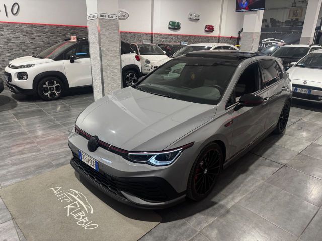 Volkswagen Golf GTI GOLF 8 GTI CLUBSPORT 45 TH A