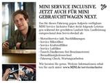 MINI Cooper CHILI AUTOMATIK LED PDC SPORTSITZE - MINI MINI aus 2019