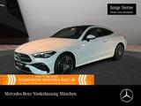 Mercedes-Benz CLE 300 e AMG Line Advanced+/Pano/Fahrassi/360° - Mercedes-Benz CLE 300 Plug-in Hybrid (PHEV) Gebrauchtwagen