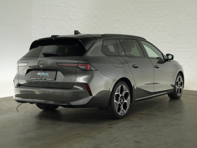 Astra L ST ULTIMATE AT+AHK+NAVI+LED MATRIX+360 G