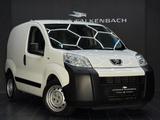 Peugeot Bipper Avantage TÜV/KLIMAA/START&STOP - Peugeot Bipper mit Diesel-Antrieb