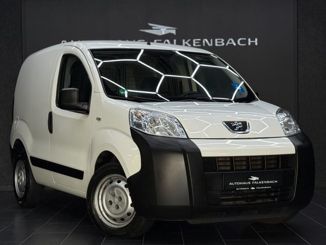 Peugeot Bipper Avantage TÜV/KLIMAA/START&STOP