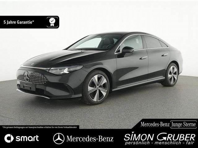 Mercedes-Benz CLA 250+ EQ Progressive Pano Memory Keyless AHK