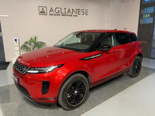 Land Rover LAND ROVER Range Rover Evoque 2.0D I4-L.Flw 150 