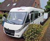 Carthago CHIC C-LINE - Carthago Integrierter