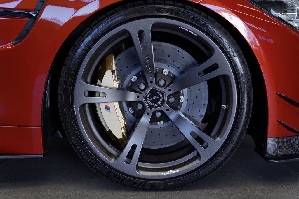 Bmw M4