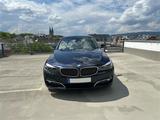 BMW 325d Gran Turismo *Automatik*Leder*HeadUp*Luxury - BMW 325 Gran Turismo