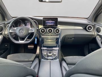 Mercedes GLC 220 - 12