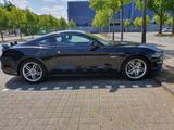 Ford Mustang 5.0 Ti-VCT V8 GT Auto GT - Ford Mustang in Bremen