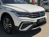 Volkswagen Tiguan Allspace Life,Head-Up,Winter,Travel,ACC - gebrauchte VW Tiguan Allspace aus dem Jahr 2022