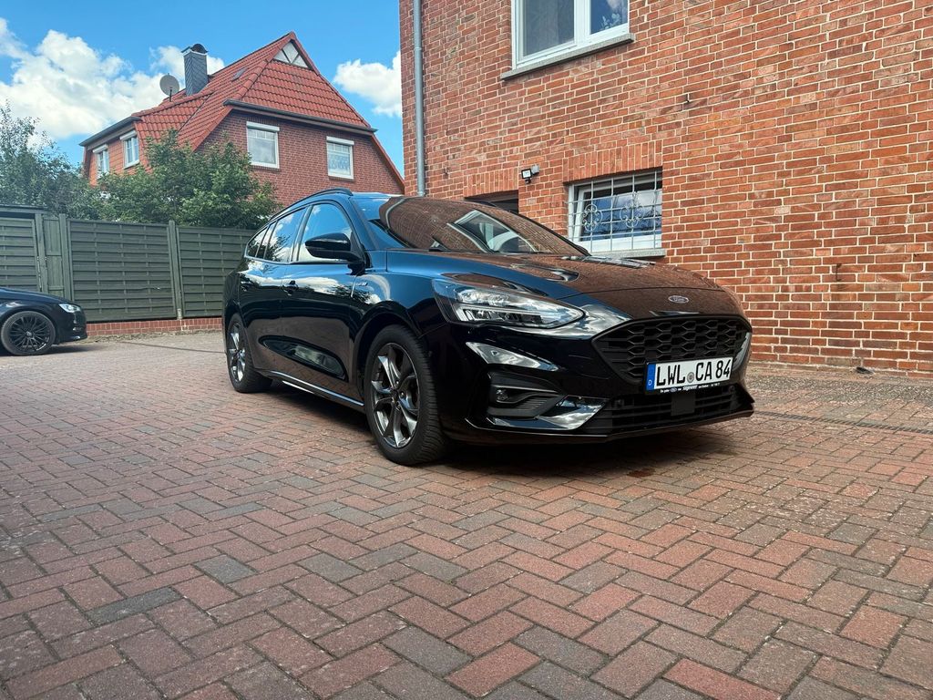 Image of Ford Focus
