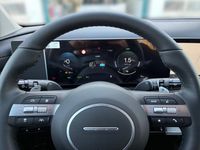 Hyundai TUCSON - Vorschau Bild 8