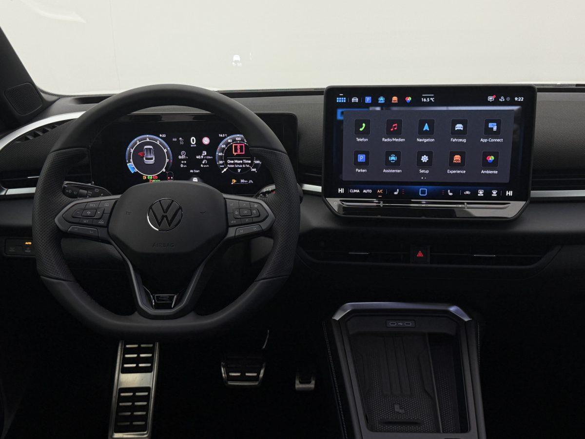 Volkswagen T-Roc 1.5 eTSI DSG R-Line+ASSIST+360+HUD+MATRIX+, миниатюра 27