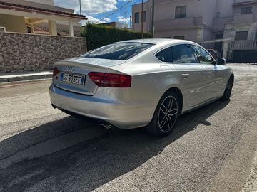 Audi A5 - 4