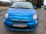 Fiat 500C 1.2 8V S C - Fiat 500C: Kleinwagen