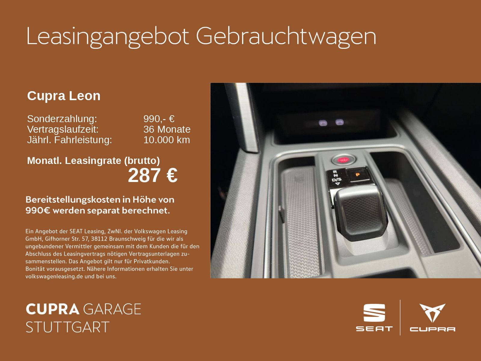 Cupra Leon - Bild 17