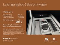 Cupra Leon - Vorschau Bild 17