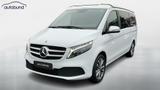 Mercedes-Benz V 220 d Campstar ähnlich MB Marco Polo 9G  - mit Diesel-Antrieb: Kleinbus