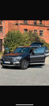 BMW X3 xDrive30d xLine AT xLine - BMW X3 Gebrauchtwagen in Bremen