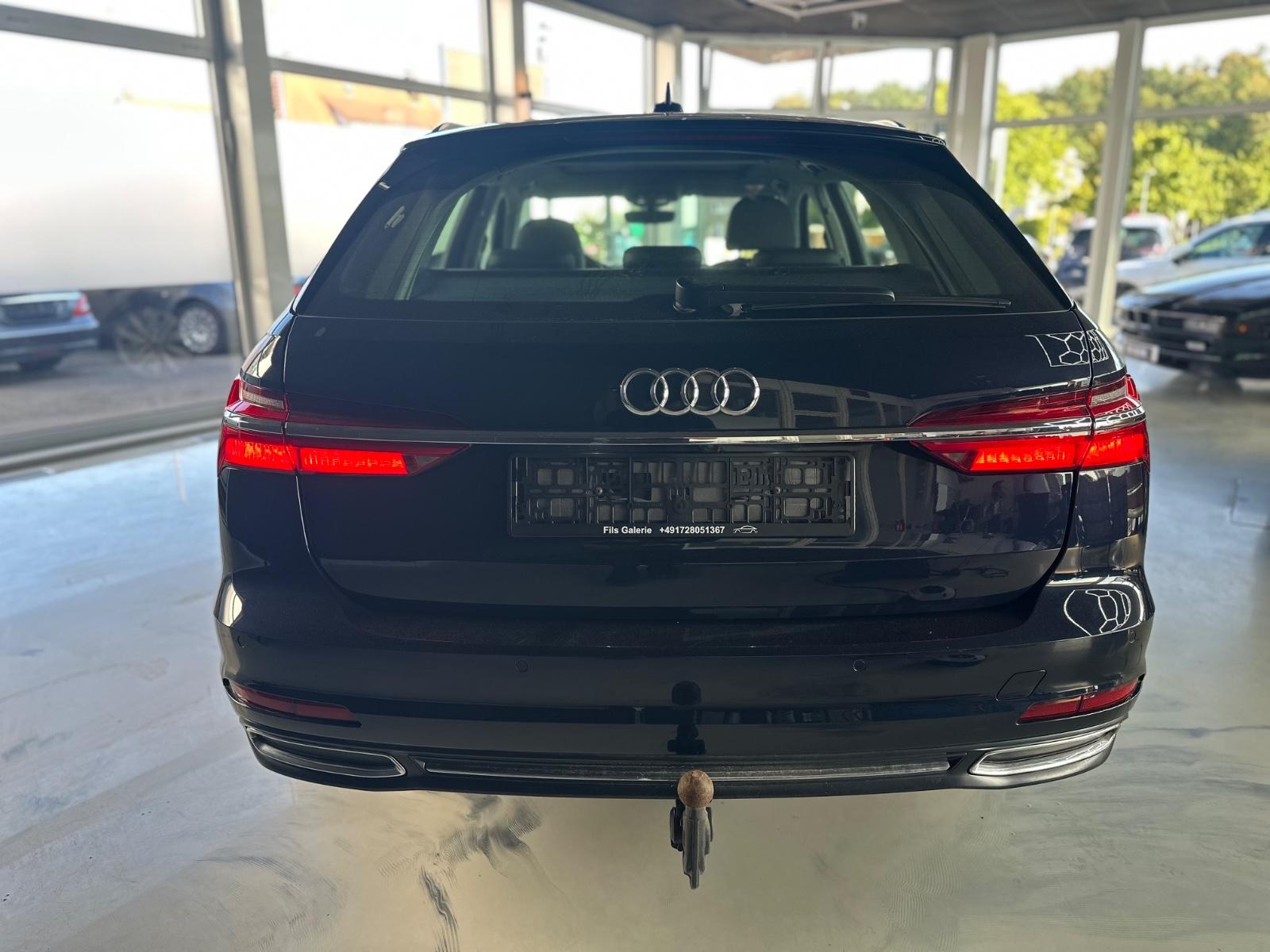 Audi A6 Avant 35 TDI*DSG*GARANTIE*TÜV, миниатюра 9