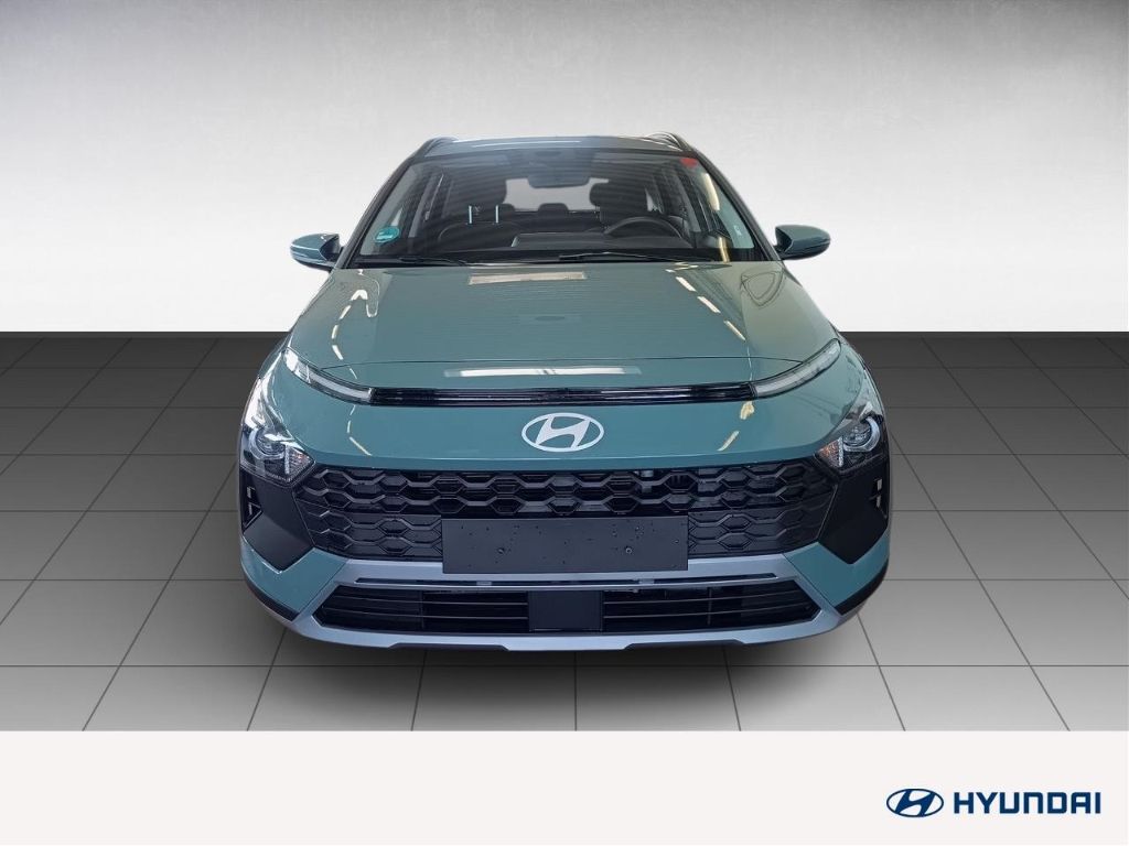 Hyundai BAYON – Bild 2