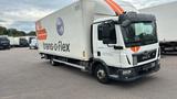 MAN TGL 12.250 LBW Koffer  - Offers