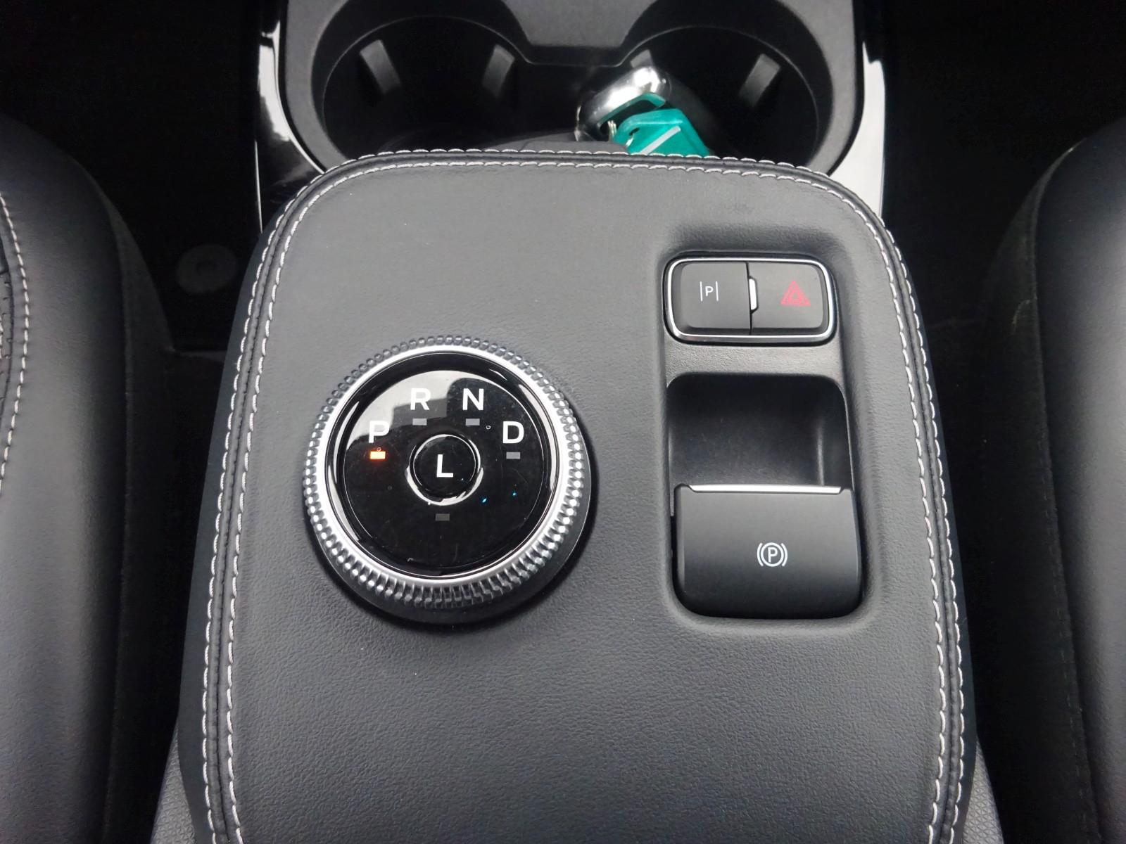 Ford Mustang Mach-E 269PS Leder B&O iACC