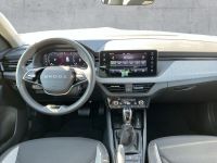 Skoda Scala - Vorschau Bild 9