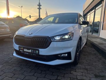 Fahrzeugabbildung SKODA Fabia Monte Carlo 1.0 TSI DSG SHZ Klimaaut uvm.