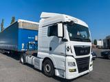 MAN TGX 510 LowDeck / Mega Serviskontrakt - MAN Autotransporter