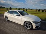 BMW 420 Gran Coupé 420d Gran Coupé Sport ...