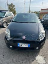 Fiat Punto 1.3 MJT II S&S 95 CV 5 porte Sport - Fiat Punto: Sport