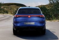 Volkswagen T-Roc - Vorschau Bild 3