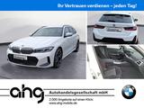 BMW 320i Touring M-Sport *Navi*19'*HiFi*LED*ACC*HUD*